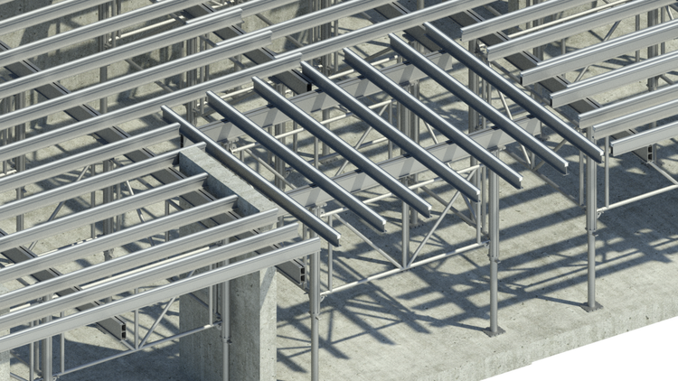 Slab Systems