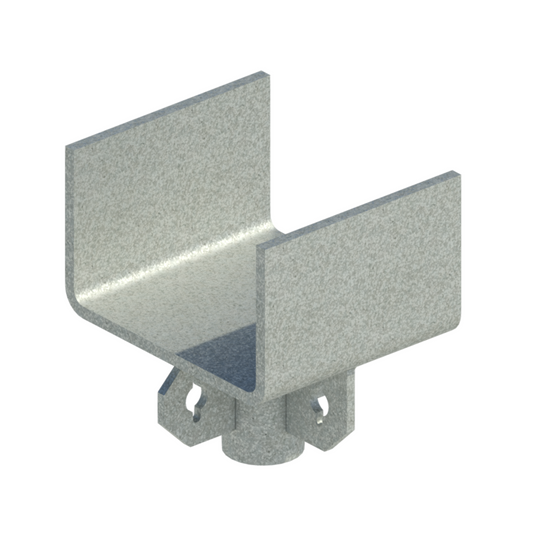 Brace forkhead
