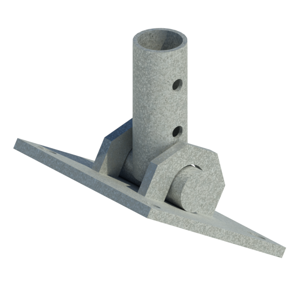 Cuplok Revit Families – BIModulus