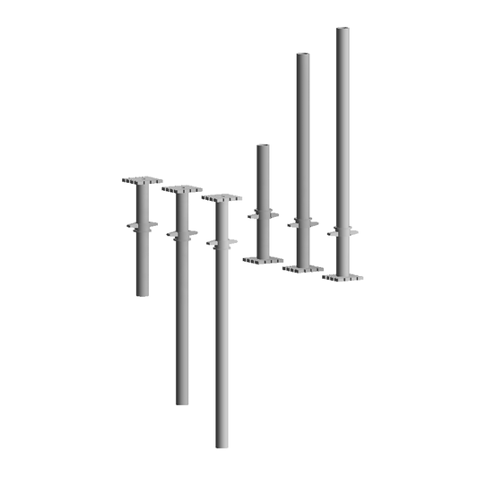 Inner legs
