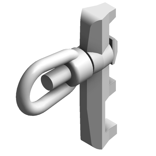 Safety latch