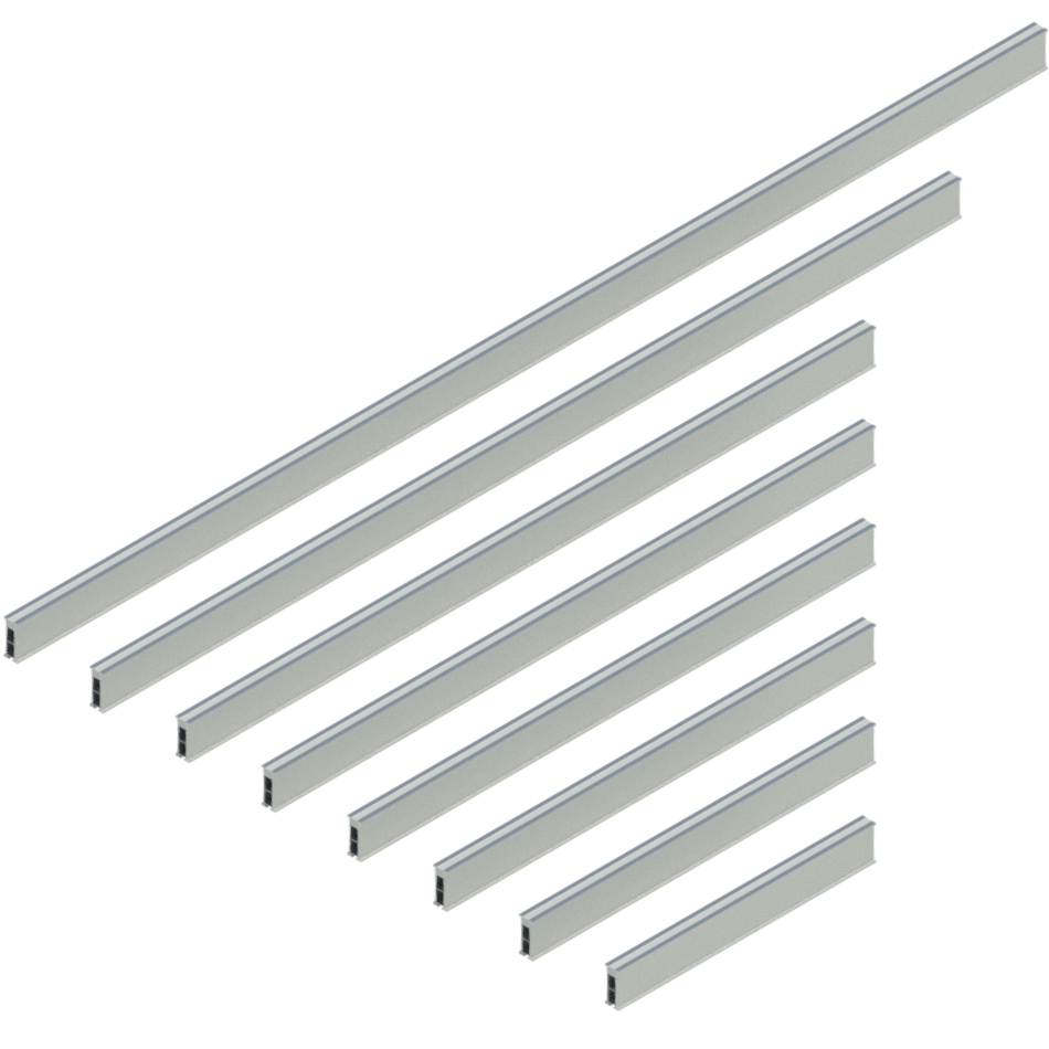 T200 Beams