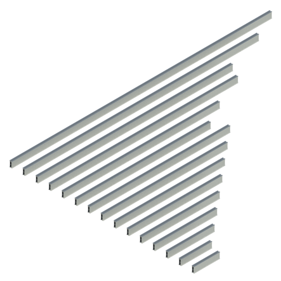 T225 Beams