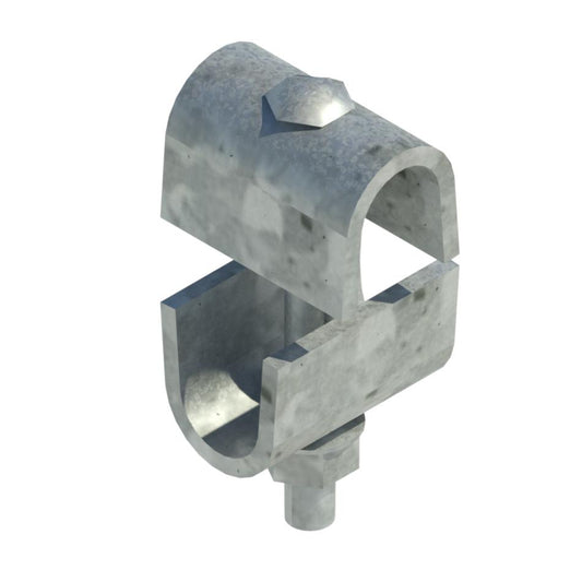 Universal Clamp